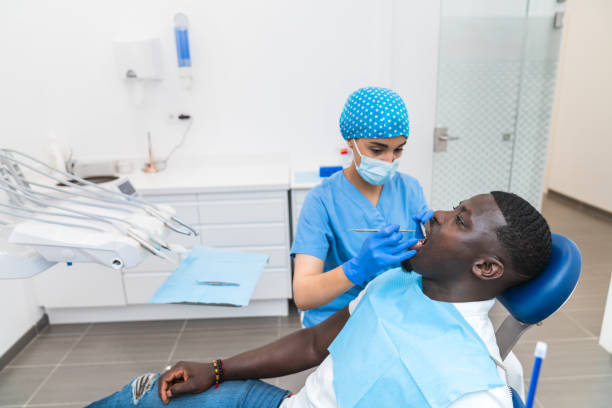 Best Emergency Dental Care for Broken or Chipped Teeth in Three Forks, MT